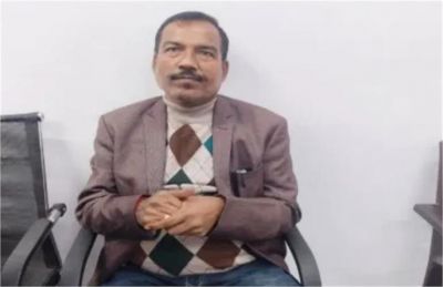 MP में रिश्वत लेते रंगेहाथ पकड़ा गया नायब तहसीलदार, तहसील कार्यालय में ही ट्रैप