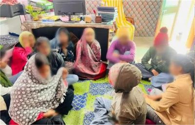 सुंदर लड़की की फोटो आई&hellip; फिर खाते से उड़ गए पैसे! MP में बड़ा शादी स्कैम बेनकाब