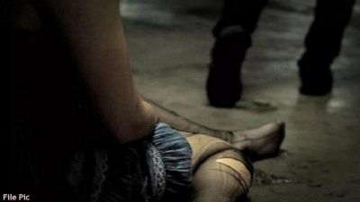 शर्मनाक: मानसिक रूप से कमजोर युवती के साथ दुष्कर्म, मंदिर दर्शन करने गई थी पीड़िता, CCTV खंगाल रही पुलिस