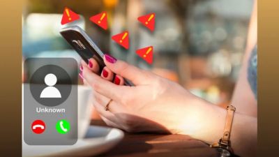 TRAI का बड़ा फैसला&mdash;अब अनजान नंबर से आने वाली कॉल पर दिखेगा कॉलर का नाम, स्पैम कॉल्स पर लगेगी लगाम