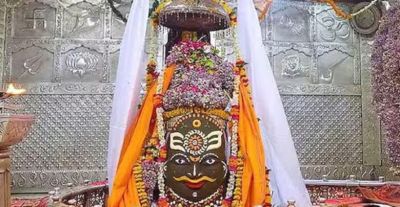 कल से होने जा रहा &lsquo;श्रीमहाकाल महोत्सव&rsquo; का भव्य आयोजन, 12 ज्योर्तिलिंग प्रमुख, 7 राज्यों के CM होंगे शामिल