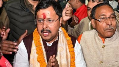 BREAKING : कौन हैं नितिन नबीन? निर्विरोध चुने गए बीजेपी के नए राष्ट्रीय अध्यक्ष