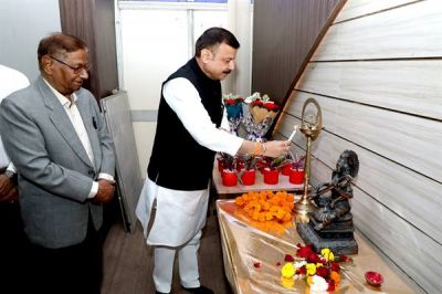 राष्ट्रीय शिक्षा नीति 2020 के आधार पर भारत की संस्कृति से परिपूर्ण और वैश्विक ज्ञान से भरपूर पाठ्य पुस्तकें करें तैयार : मंत्री सिंह