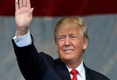 मुझे नोबेल नहीं दिया, अब शांति मेरी जिम्मेदारी नहीं......ग्रीनलैंड चाहिए, ट्रंप की चिट्ठी हो गई लीक