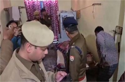 बड़ी वारदात! 4 मर्डर से दहला राज्य, दिनदहाड़े एक ही परिवार के चार लोगों की निर्मम हत्या, ईंटों से कुचलकर मार डाला