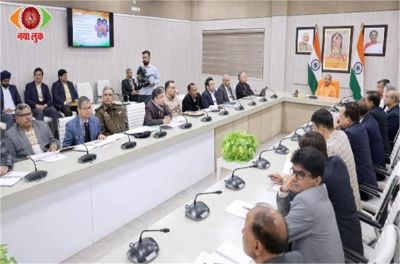 24 जनवरी को मनाया जाएगा यूपी दिवस, प्रदेशभर में गूंजेगा जन जागरण का स्वर, नुक्कड़ नाटकों के जरिये होगा जनता से सीधा संवाद