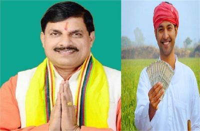 मोहन सरकार किसानों को देने जा रही एक और सौगात, 2 दिन बाद किसानों के खातों में डाले जाएंगे 210 करोड़ रुपये