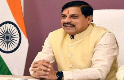 मप्रः मुख्यमंत्री आज रीवा जिले के प्रवास पर, गुढ़ में भैरवनाथ मंदिर का करेंगे लोकार्पण