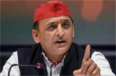 भाजपाई और उनके संगी-साथी याद रखें, साजिश से बड़ी 'सच्चाई' होती है : अखिलेश यादव