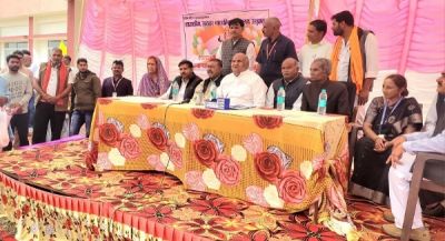 शिक्षा समाज के सर्वांगीण एवं सतत विकास की सबसे सुदृढ़ आधारशिला : राजस्व मंत्री वर्मा