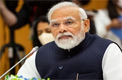 प्रधानमंत्री नरेंद्र मोदी का जालंधर दौरा आज, डेरा सचखंड बल्ला में होंगे नतमस्तक