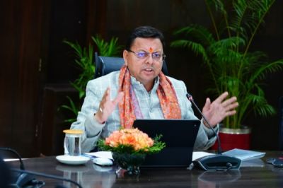 कानून व्यवस्था में लापरवाही बर्दाश्त नहीं: मुख्यमंत्री