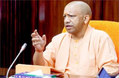 उत्तर प्रदेश दवा क्षेत्र के लिए सबसे बड़ा उपभोक्ता बाजार: सीएम योगी