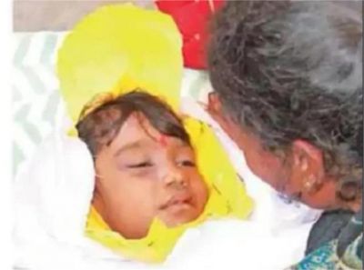 Jalandhar में हैवानियत, खाना मांग रही बच्ची को जमीन पर पटका, फिर चुन्नी से गला दबाकर मार डाला...