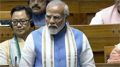 इतिहास में पहली बार! बिना PM के भाषण के पास हुआ धन्यवाद प्रस्ताव, जानें क्या है वजह?