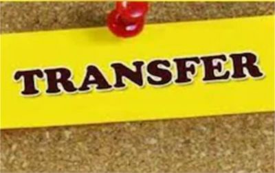 राज्य में बड़ा प्रशासनिक फेरबदल तय! कई जिलों के कलेक्टर और SP बदलेंगे, जल्द जारी होगी लिस्ट