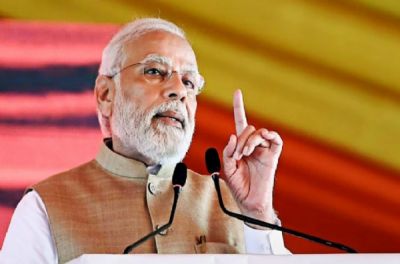 प्रधानमंत्री नरेन्द्र मोदी 28 फरवरी को अजमेर आएंगे