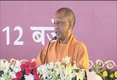 मुख्यमंत्री योगी आज किसानों को देंगे बड़ा तोहफा