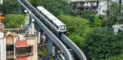 मुंबई में फिर दौड़ेगी मोनोरेल, इन सुविधाओं से होगी लैस, 19 किमी का होगा कॉरिडोर