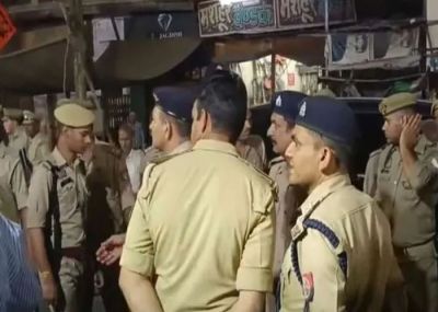 कासगंज में एक ही परिवार के 5 लोगों की मौत हड़कंप, जांच में जुटी पुलिस
