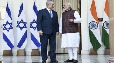 PM Modi Israel Visit: आज से शुरू होगी पीएम मोदी की दो दिवसीय इजरायल यात्रा, रक्षा, सुरक्षा और व्यापारिक संबंध पर होगी चर्चा