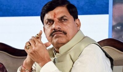 CM मोहन ने किसानों को दी बड़ी राहत, खेतों में सिंचाई के पानी को लेकर किया बड़ा ऐलान
