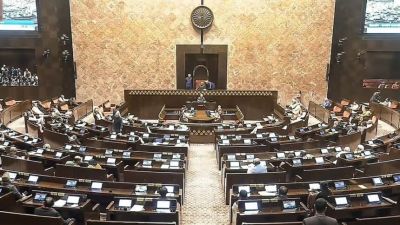 Rajya Sabha Elections 2026 : 10 राज्यों की 37 सीटों के लिए बजा चुनावी बिगुल, जानें कब होगी वोटिंग