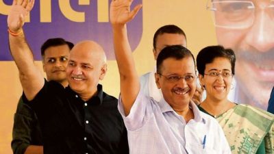 Liquor Policy Case : अरविंद केजरीवाल और मनीष सिसोदिया सभी आरोपों से बरी Liquor Policy Case : अरविंद केजरीवाल और मनीष सिसोदिया सभी आरोपों से बरी