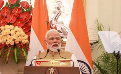 भारत-कनाडा सीईओ फोरम: पीएम मोदी ने कहा-वर्तमान में भारत दुनिया की सबसे तेजी से बढ़ती हुई अर्थव्यवस्था