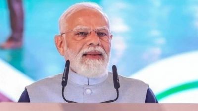 PM Modi: 47,800 करोड़ की सौगात के साथ असम-बंगाल दौरे पर पीएम मोदी, कई बड़े प्रोजेक्ट्स का करेंगे शुभारंभ