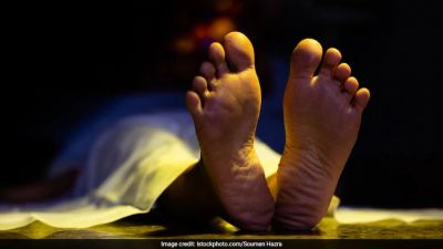 DEATH : किराये के घर में 5 शव मिलने से सनसनी, मां-बेटी समेत तीन मासूमों की मौत