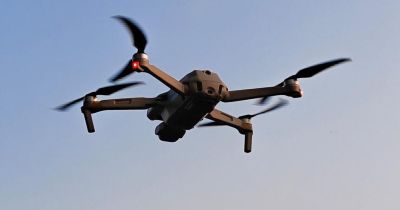 दुश्मन की हर चाल पर &lsquo;अजीत&rsquo; की नजर, सेना को मिले 500 हाई-टेक स्वदेशी ड्रोन