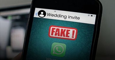 CYBER : व्हाट्सऐप पर शादी का कार्ड खोलते ही बिजनेसमैन के खाते से उड़ गए 5 लाख