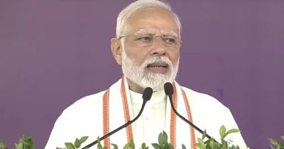 PM मोदी को मिला 31वां अंतरराष्ट्रीय सम्मान, स्वीडन ने दिया सर्वोच्च &lsquo;पोलर स्टार&rsquo; अवॉर्ड