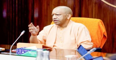 एआई मिशन को गति देगा यूपी डाटा सेंटर क्लस्टर : सीएम योगी एआई मिशन को गति देगा यूपी डाटा सेंटर क्लस्टर : सीएम योगी