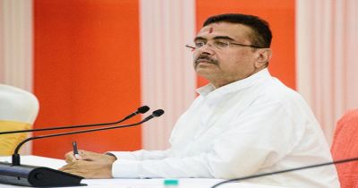 पश्चिम बंगाल में मंत्रिमंडल विस्तार की तैयारी पूरी, सोमवार सुबह 11 बजे 35 मंत्री लेंगे शपथ