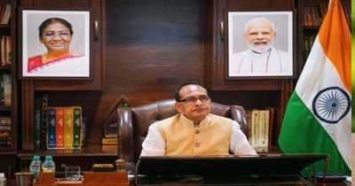 &lsquo;&lsquo;खेत बचाओ अभियान&rsquo; बनेगा किसानों के अधिकारों की आवाज, देशभर में चलेगा जन आंदोलन : शिवराज चौहान