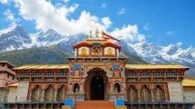 बद्रीनाथ दान चोरी केस में बड़ा खुलासा, पूर्व अधिकारी के घर से विदेशी मुद्रा बरामद