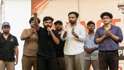 सरकार और सीजेपी में बनी सहमति, धर्मेंद्र प्रधान के इस्तीफे के बाद सीजेपी ने खत्म किया राष्ट्रव्यापी आंदोलन सरकार और सीजेपी में बनी सहमति, धर्मेंद्र प्रधान के इस्तीफे के बाद सीजेपी ने खत्म किया राष्ट्रव्यापी आंदोलन