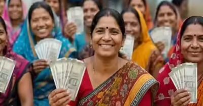 Lakshmi Yojana: रक्षा बंधन से पहले महिलाओं को बड़ा तोहफा, ‘लक्ष्मी योजना’ को मिली कैबिनेट की मंजूरी, हर महीने मिलेंगे 2500 रुपए Lakshmi Yojana: रक्षा बंधन से पहले महिलाओं को बड़ा तोहफा, ‘लक्ष्मी योजना’ को मिली कैबिनेट की मंजूरी, हर महीने मिलेंगे 2500 रुपए