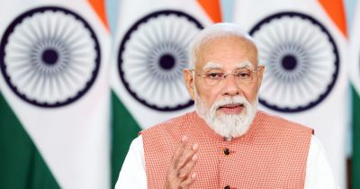उदार हृदय वाले सज्जन बिना किसी स्वार्थ या अपेक्षा के दूसरों का हित करते रहते हैं : पीएम मोदी