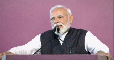 आत्मनिर्भर चिकित्सा-तकनीक से वैश्विक भागीदार बन रहा भारत : पीएम मोदी
