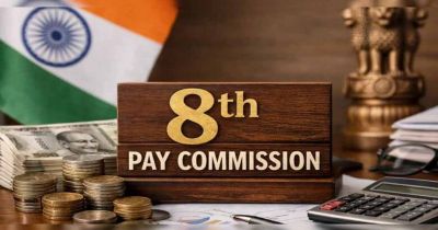 8वें वेतन आयोग के बीच फिर बढ़ेगा DA? केंद्रीय कर्मचारियों को मिल सकती है बड़ी राहत