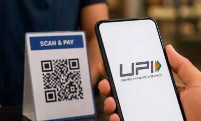 15 अक्टूबर से UPI पर लगेगा MDR या टलेगा फैसला? NPCI जल्द ले सकता है बड़ा निर्णय