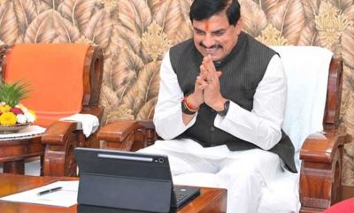 शाजापुर जिला कृषि, नवाचार और विकास के क्षेत्र में निरंतर बढ़ रहा है आगे : मुख्यमंत्री डॉ. यादव शाजापुर जिला कृषि, नवाचार और विकास के क्षेत्र में निरंतर बढ़ रहा है आगे : मुख्यमंत्री डॉ. यादव