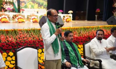 गन्ना किसानों के विवाद सुलझाने बनेगी संयुक्त कमेटी: शिवराज सिंह चौहान