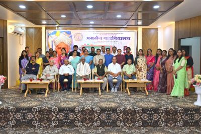 “शिक्षक ही श्रेष्ठ समाज की नींव रखता है”,अग्रसेन महाविद्यालय में शिक्षक दिवस पर शिक्षकों का हुआ सम्मान “शिक्षक ही श्रेष्ठ समाज की नींव रखता है”,अग्रसेन महाविद्यालय में शिक्षक दिवस पर शिक्षकों का हुआ सम्मान