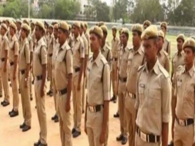 छत्तीसगढ़ पुलिस आरक्षक भर्ती 2025: अभ्यर्थी 27 अगस्त तक कर सकते हैं आवेदन, 14 सितंबर को होगी लिखित परीक्षा छत्तीसगढ़ पुलिस आरक्षक भर्ती 2025: अभ्यर्थी 27 अगस्त तक कर सकते हैं आवेदन, 14 सितंबर को होगी लिखित परीक्षा