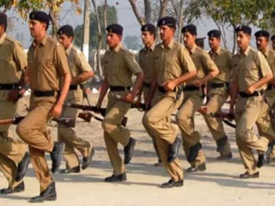 छत्तीसगढ़ पुलिस भर्ती प्रक्रिया जारी, 5967 पदों पर होगी भर्ती, 14 सितंबर को लिखित परीक्षा – 27 अगस्त तक करें आवेदन छत्तीसगढ़ पुलिस भर्ती प्रक्रिया जारी, 5967 पदों पर होगी भर्ती, 14 सितंबर को लिखित परीक्षा – 27 अगस्त तक करें आवेदन
