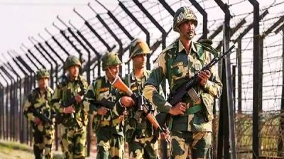 Recruitment 2025: युवाओं के लिए खुशखबरी, BSF में हेड कॉन्स्टेबल के पद पर निकली भर्ती, मिलेगी मोटी सैलरी Recruitment 2025: युवाओं के लिए खुशखबरी, BSF में हेड कॉन्स्टेबल के पद पर निकली भर्ती, मिलेगी मोटी सैलरी